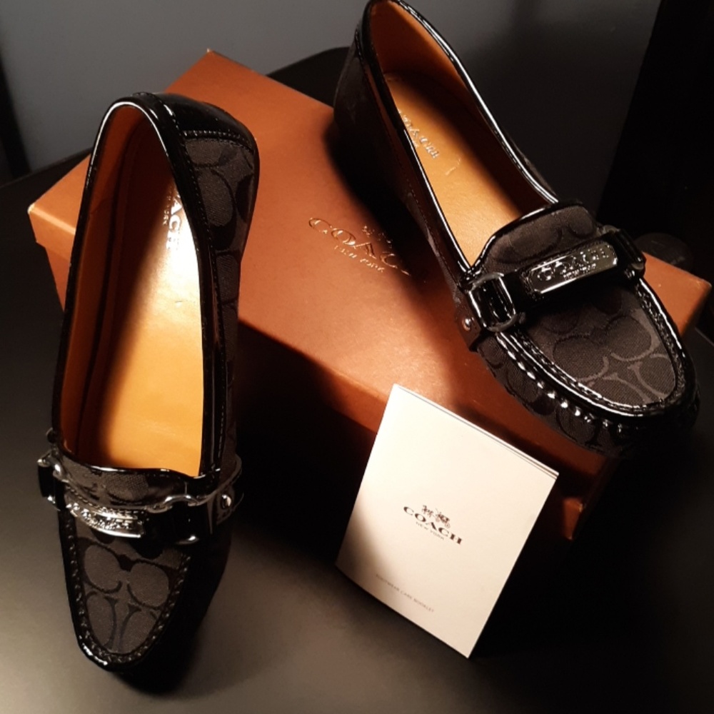 Coach Felisha Shoes